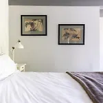 Apartment Former Rembrandt Workshop Two Bedroom *