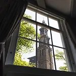 Former Rembrandt Workshop Two Bedroom *