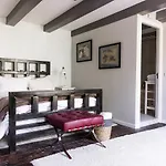Apartment Former Rembrandt Workshop Two Bedroom Amsterdam