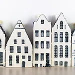 Apartment Former Rembrandt Workshop Two Bedroom *