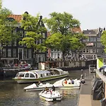 Former Rembrandt Workshop Two Bedroom Apartment Amsterdam