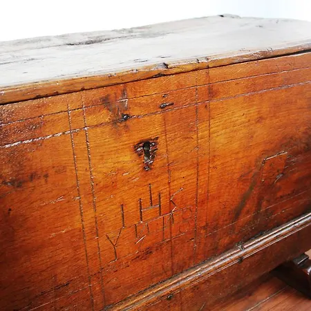 Lejlighed Former Rembrandt Workshop Two Bedroom *