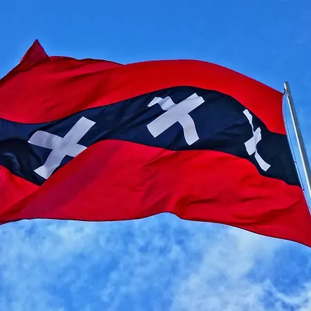 Lejlighed Former Rembrandt Workshop Two Bedroom *