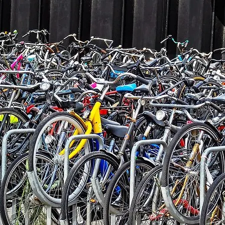 Former Rembrandt Workshop Two Bedroom *