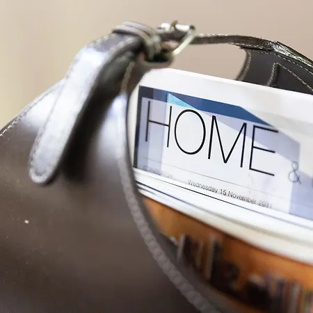 Lejlighed Former Rembrandt Workshop Two Bedroom Amsterdam