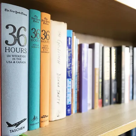 Former Rembrandt Workshop Two Bedroom Lejlighed Amsterdam