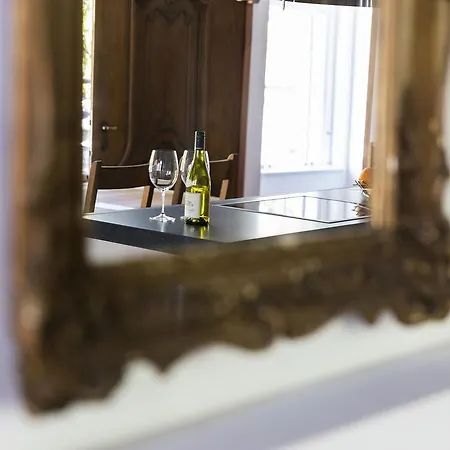 Former Rembrandt Workshop Two Bedroom Amsterdam