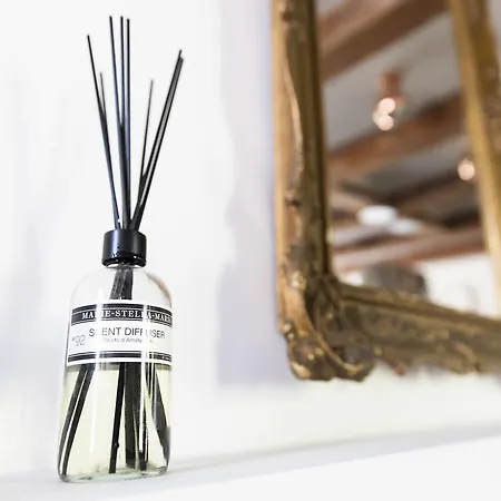 Lejlighed Former Rembrandt Workshop Two Bedroom Amsterdam