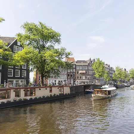 Lejlighed Former Rembrandt Workshop Two Bedroom *