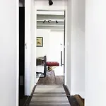 Former Rembrandt Workshop Two Bedroom *