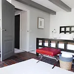 Former Rembrandt Workshop Two Bedroom