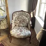 アパート Former Rembrandt Workshop Two Bedroom アムステルダム