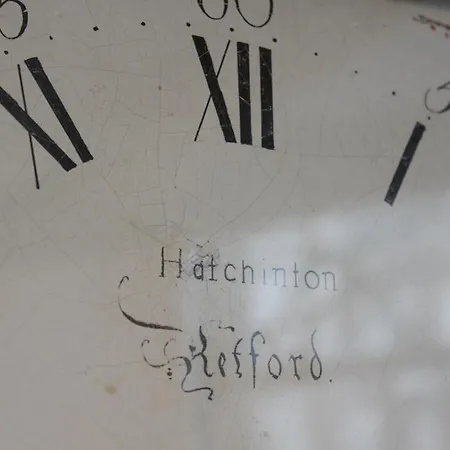 Former Rembrandt Workshop Two Bedroom