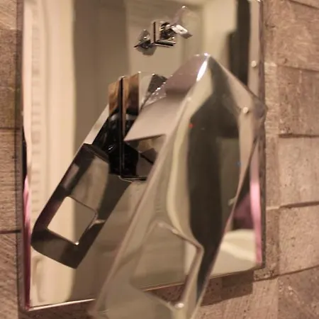 Former Rembrandt Workshop Two Bedroom Apartmán Amsterdam