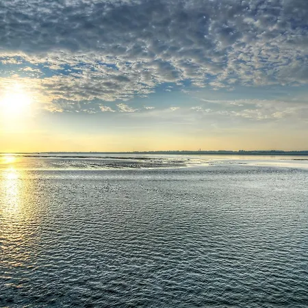 Former Rembrandt Workshop Two Bedroom Apartmán