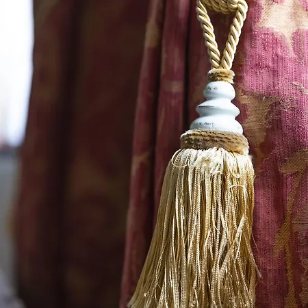 Former Rembrandt Workshop Two Bedroom Apartmán *