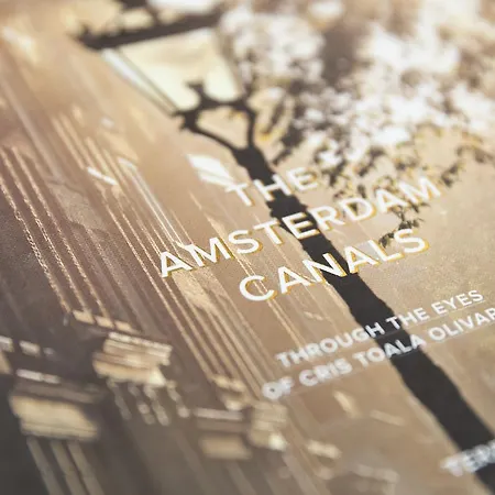 Former Rembrandt Workshop Two Bedroom * Amsterdam