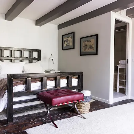 Apartmán Former Rembrandt Workshop Two Bedroom Amsterdam