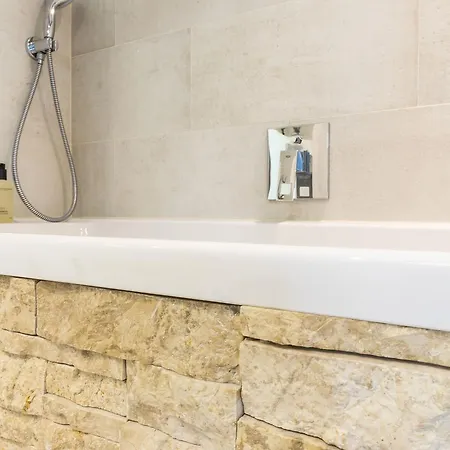 Former Rembrandt Workshop Two Bedroom * Άμστερνταμ