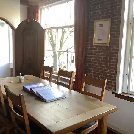 Former Rembrandt Workshop Two Bedroom