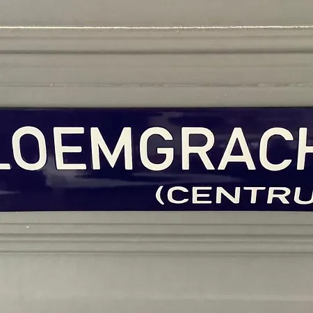 Former Rembrandt Workshop Two Bedroom Apartmán