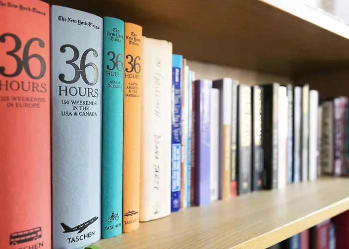 Former Rembrandt Workshop Two Bedroom Апартаменты Амстердам