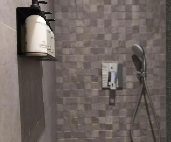 Former Rembrandt Workshop Two Bedroom Апартаменты