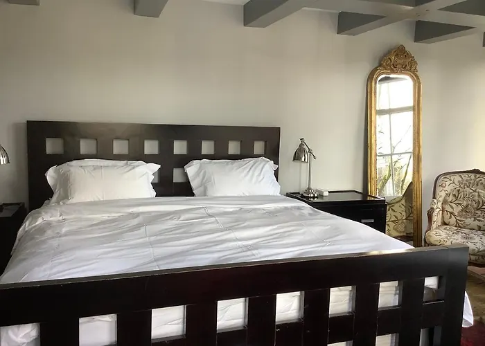 Former Rembrandt Workshop Two Bedroom Амстердам