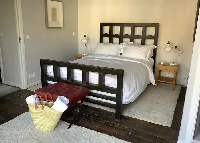 Former Rembrandt Workshop Two Bedroom Апартаменты