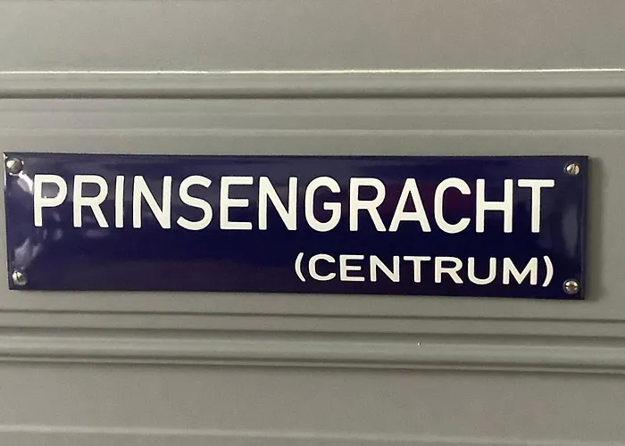 Former Rembrandt Workshop Two Bedroom *