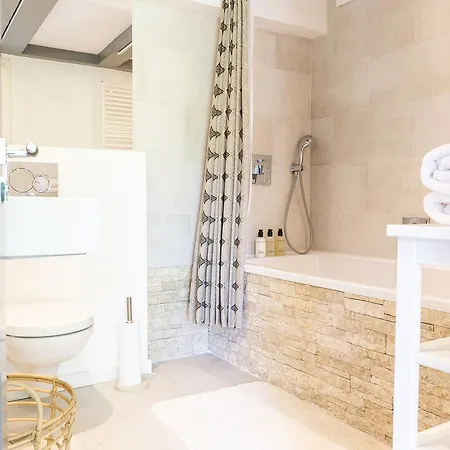 Former Rembrandt Workshop Two Bedroom אמסטרדם
