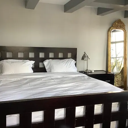 Former Rembrandt Workshop Two Bedroom אמסטרדם